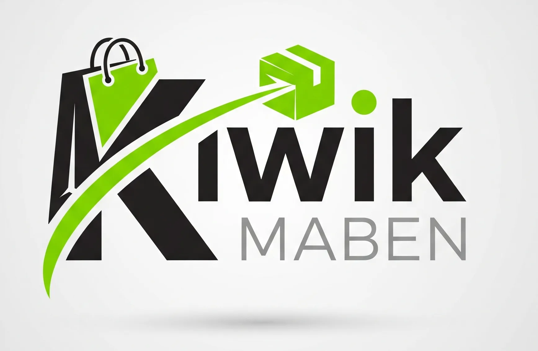 Kiwik Maben Logo